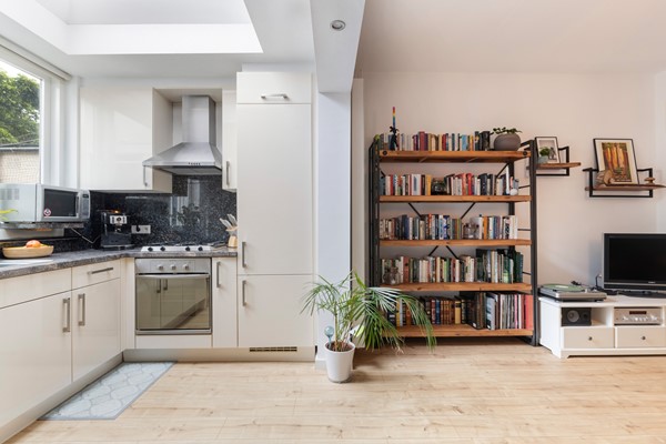 Medium property photo - Nicolaas Sopingiusstraat 20, 3553 TM Utrecht